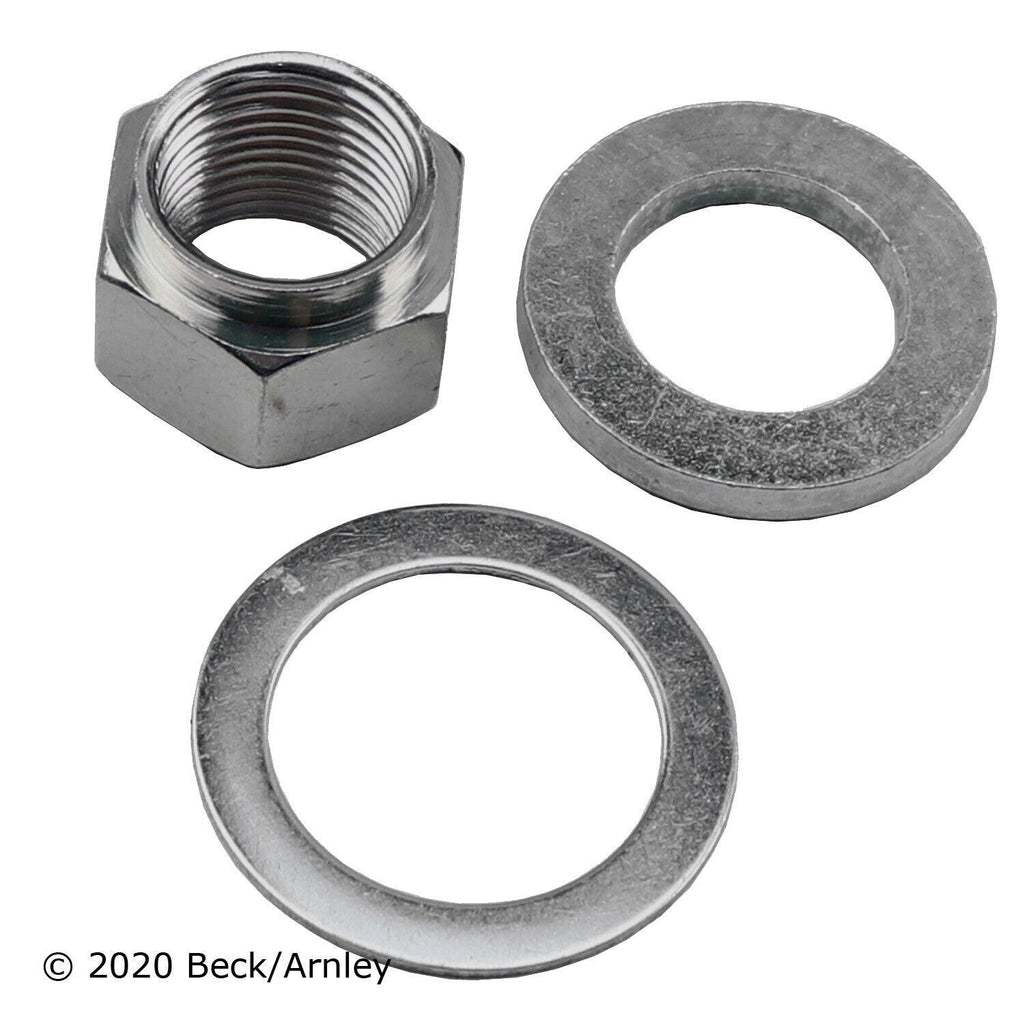 Beck Arnley Drive Shaft Center Support for 01-05 RAV4 101-8099