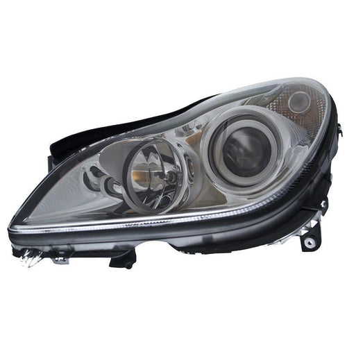 Mercedes Benz CLS-Class Bi-Xenon® Headlamp, left - greatparts