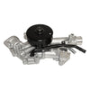 Crown Water Pump for 2003-2008 Dodge Ram Durango & Chrysler Aspen w/ 5.7L Engine - greatparts