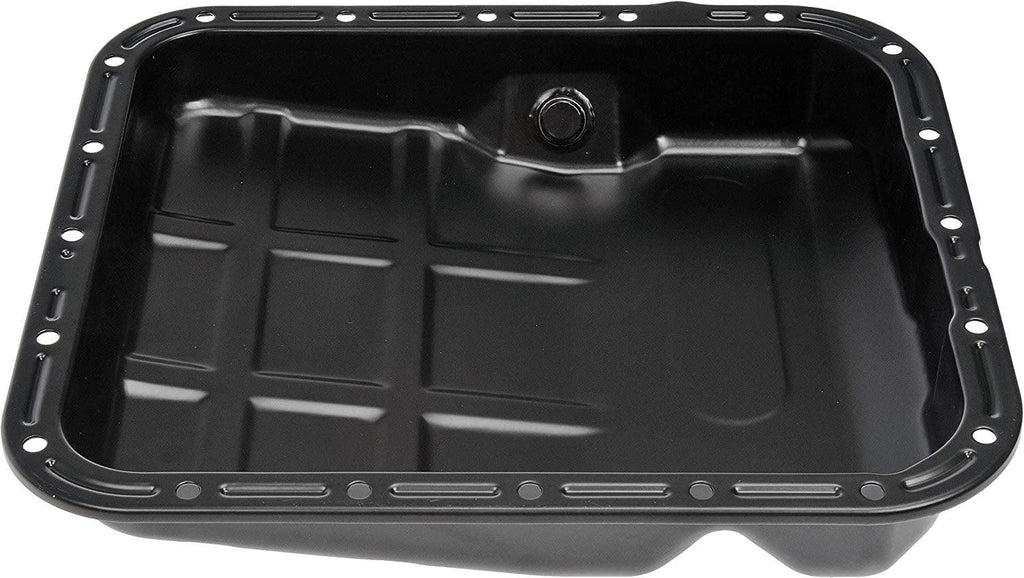 Dorman 265-859 Transmission Oil Pan Compatible with Select Subaru Models
