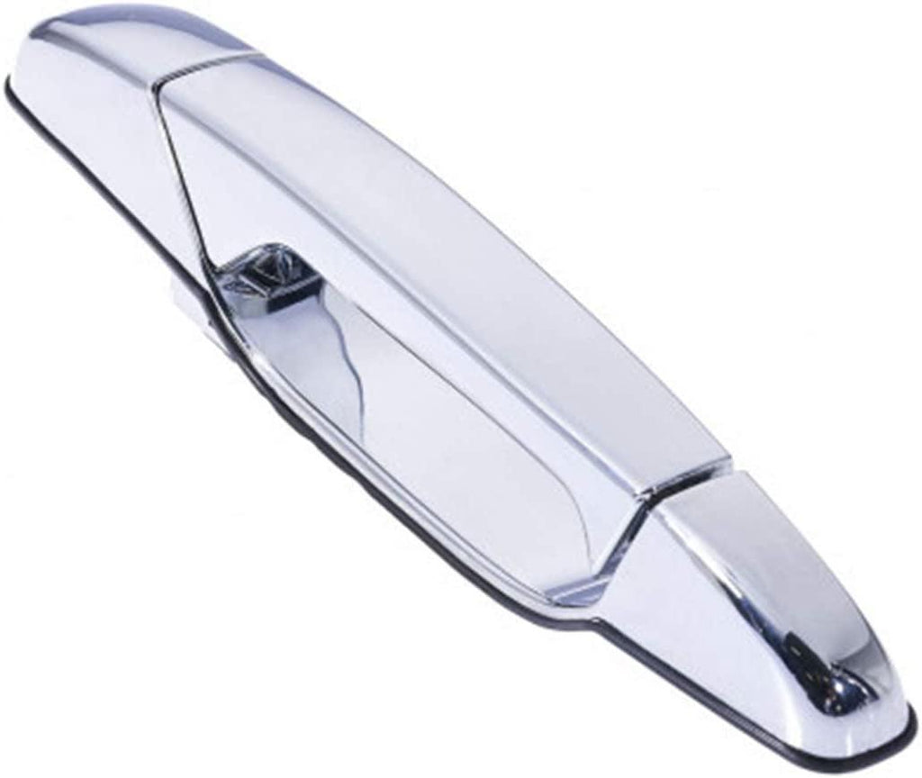 OE Replacement Chevrolet Silverado Front Passenger Side Door Handle Outer (Partslink Number GM1311163)