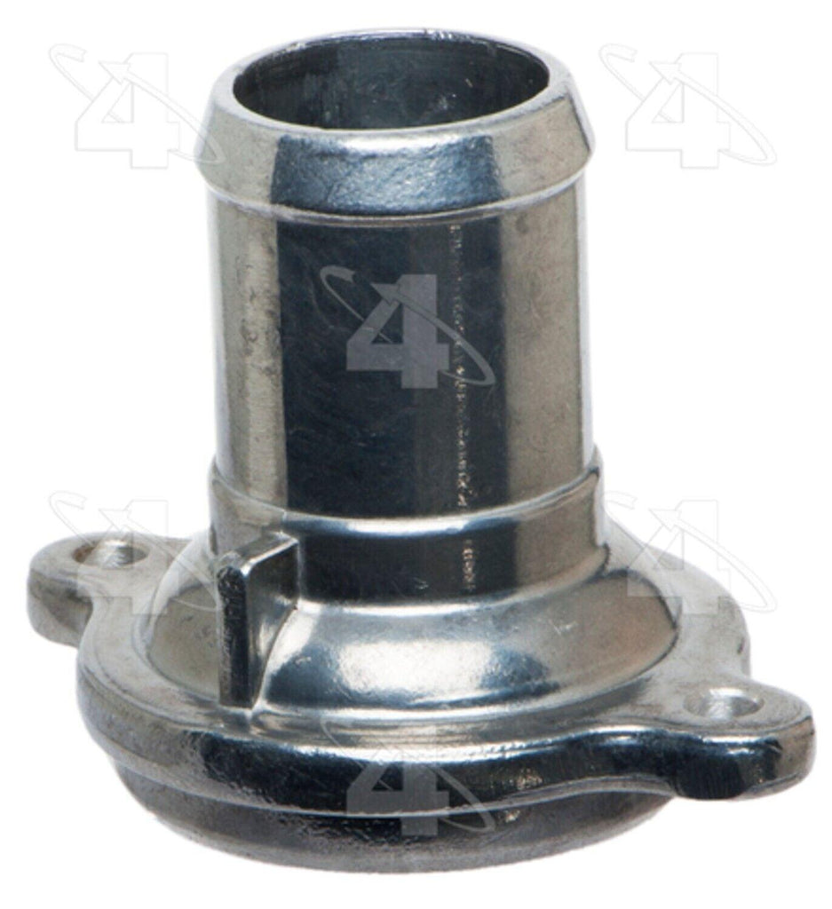 Four Seasons Engine Coolant Water Outlet for F-150, Lobo, Mustang, Mark LT 86015