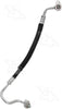 55105 Discharge Line Hose Assembly