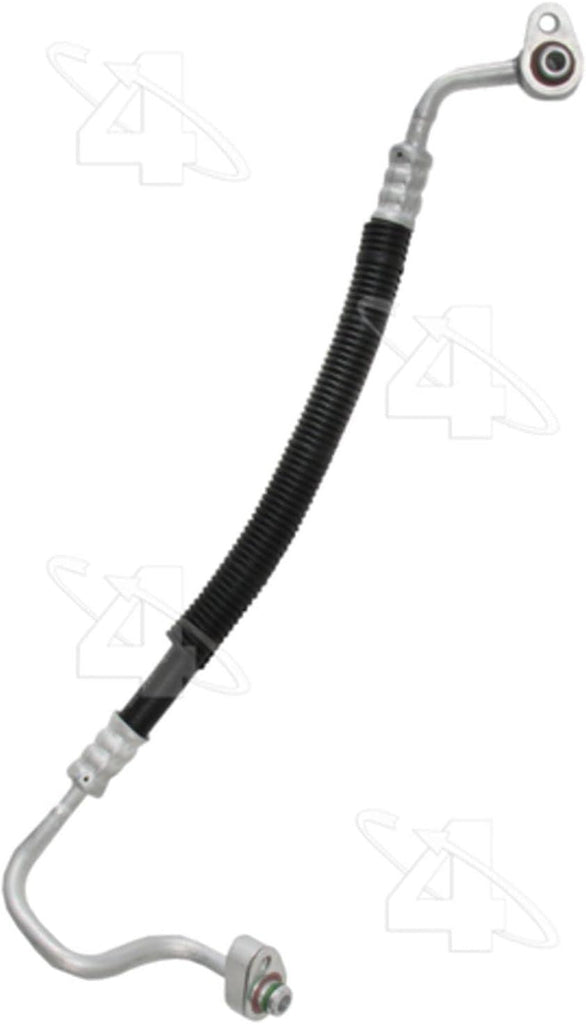 55105 Discharge Line Hose Assembly