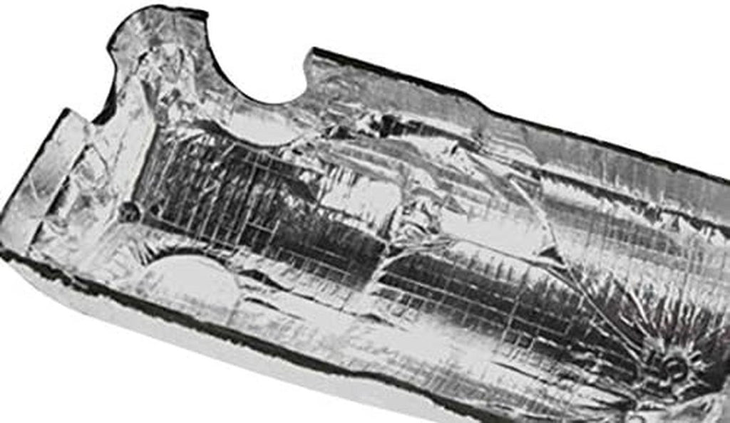 GM Genuine Parts 15-10614 Air Conditioning Accumulator Insulator