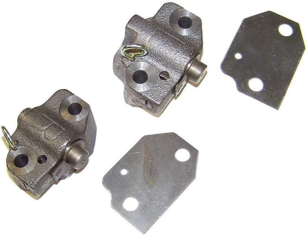 DNJ TK4154 Timing Chain Kit for 2001-2004 Ford Mustang 4.6L SOHC V8 16V 281Cid