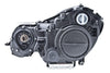 Hella Headlight Assembly for E320, E500, E55 AMG 008369361