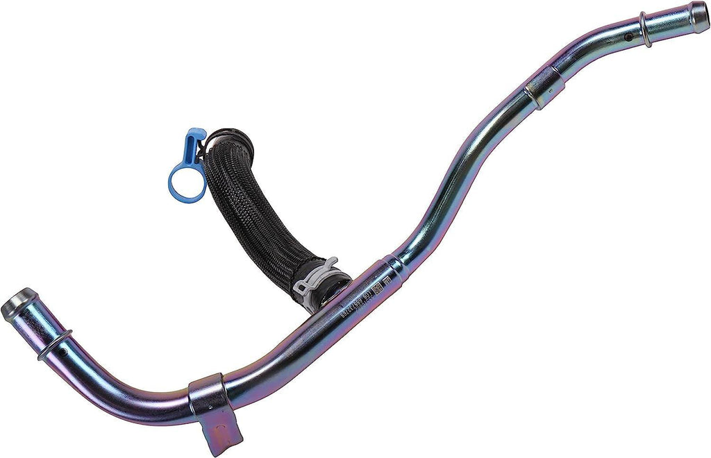 Acdelco GM Original Equipment  Thermostat Bypass Pipe