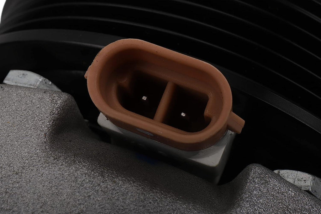 19418172 Air Conditioning Compressor