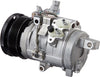 Four Seasons 67312 Remanufactured AC Compressor