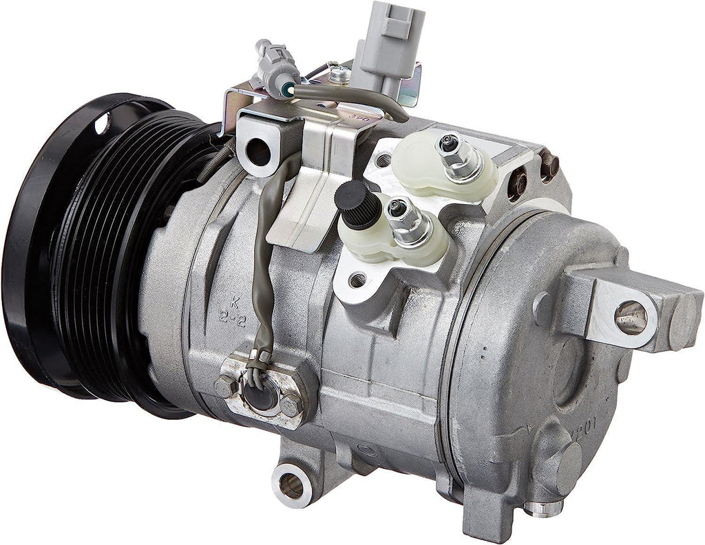 Four Seasons 67312 Remanufactured AC Compressor