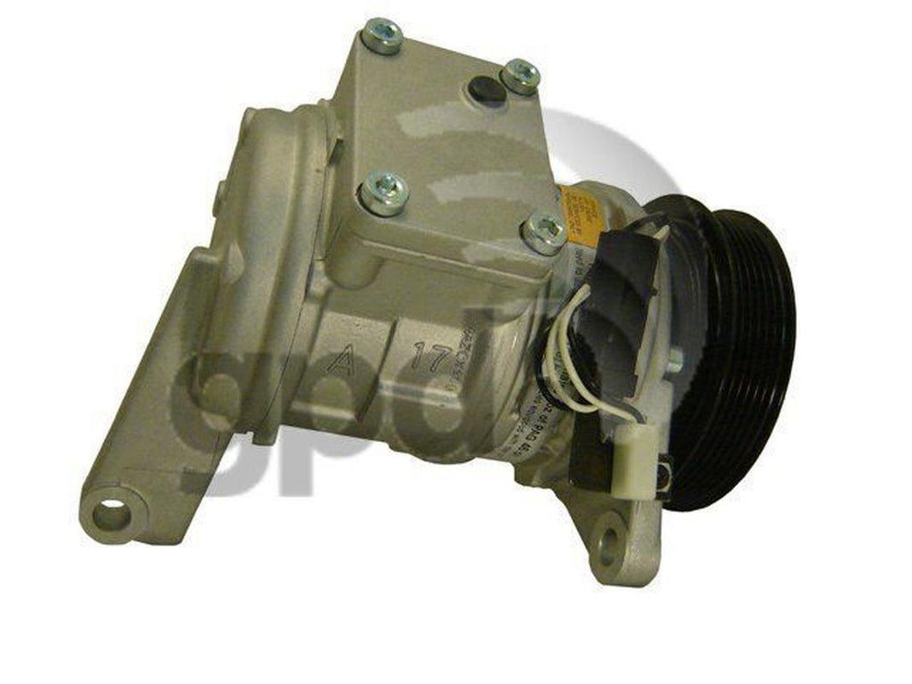A/C Compressor and Component Kit for Grand Voyager, Town & Country+More 9622043