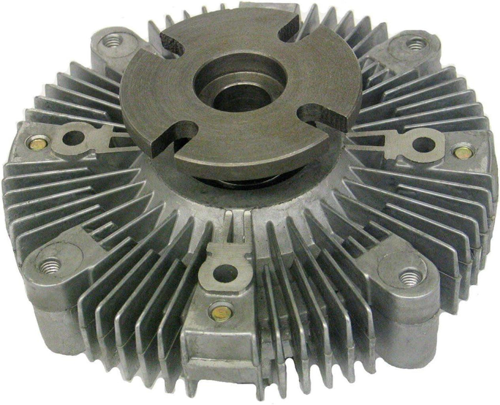 Derale 22088 USMW Professional Series Heavy Duty Fan Clutch