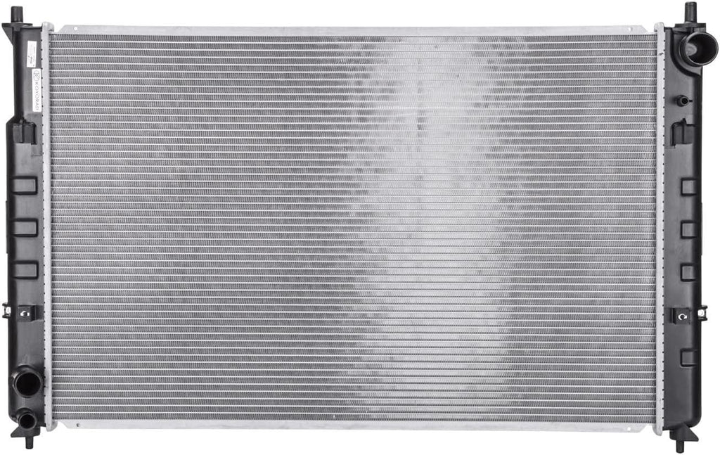 02-05 Mz M.P.V 3.0L V6 at 1R Pa (W/Tow Pkg) Rad