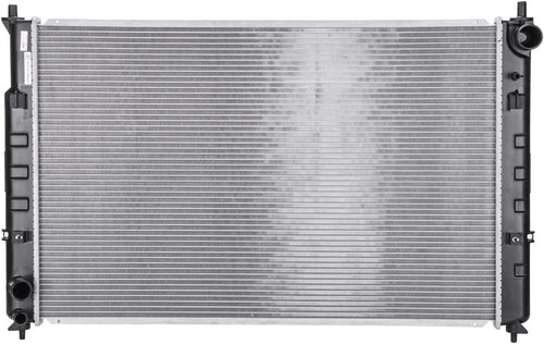 02-05 Mz M.P.V 3.0L V6 at 1R Pa (W/Tow Pkg) Rad