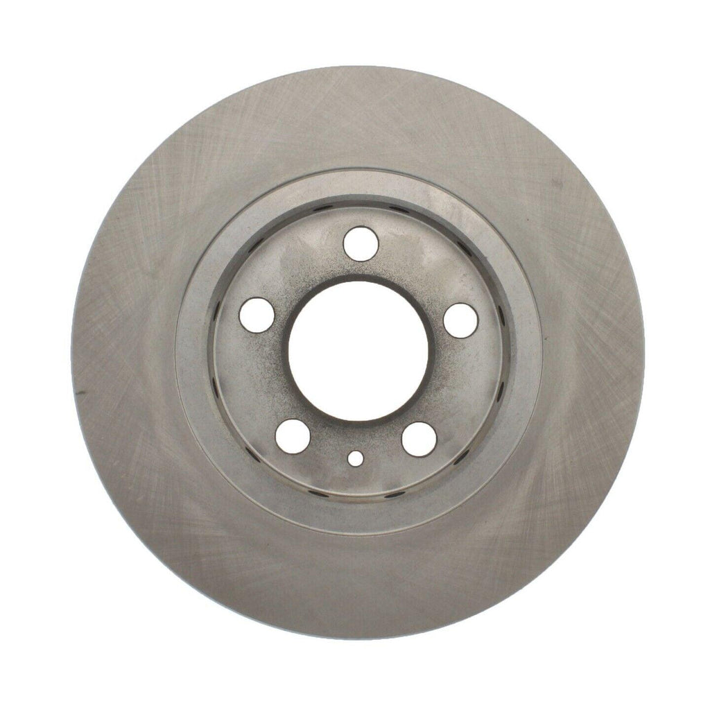Centric Rear Disc Brake Rotor for TT Quattro, Golf, Leon, Jetta (121.33069)
