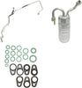 AK1600 - A/C System Repair Kit