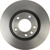 Brembo Front Driver Side Disc Brake Rotor for Q7, Cayenne, Touareg (09.C882.11)