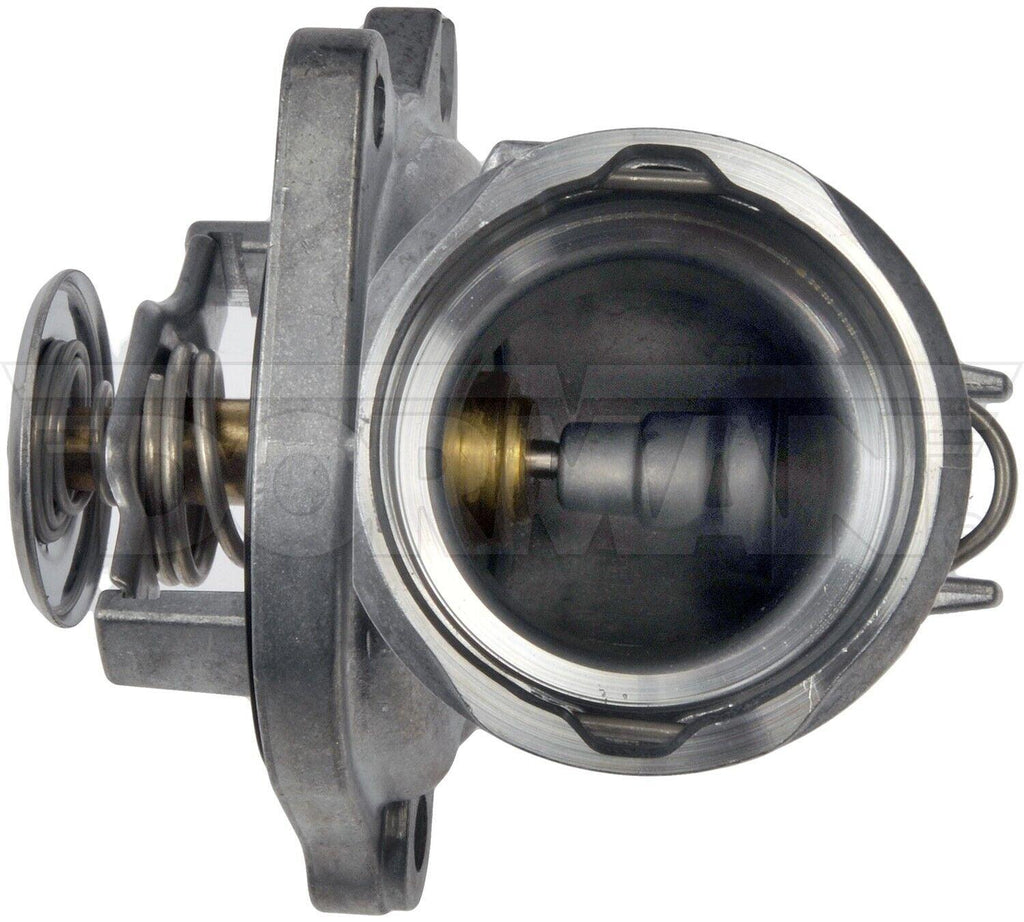 Dorman Engine Coolant Thermostat Housing Assembly for Mercedes-Benz 902-5189