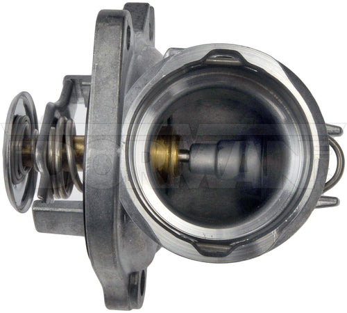 Dorman Engine Coolant Thermostat Housing Assembly for Mercedes-Benz 902-5189