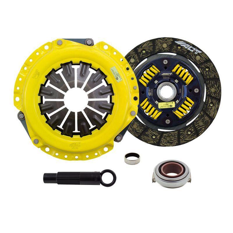 AR1-XTSS ACT XT/Perf Street Sprung Kit - greatparts
