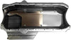 CP100 Competition Series Small Block Chevy Pan