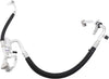 84911258 Air Conditioning Compressor and Condenser Hose