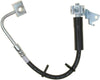 Professional 18J383051 Rear Driver Side Hydraulic Brake Hose Assembly