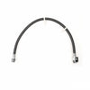 Dynamite Friction Brake Hydraulic Hose for F-150, Mark LT 350-54557