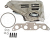 Dorman Exhaust Manifold for Corolla, Prizm, Celica 674-556