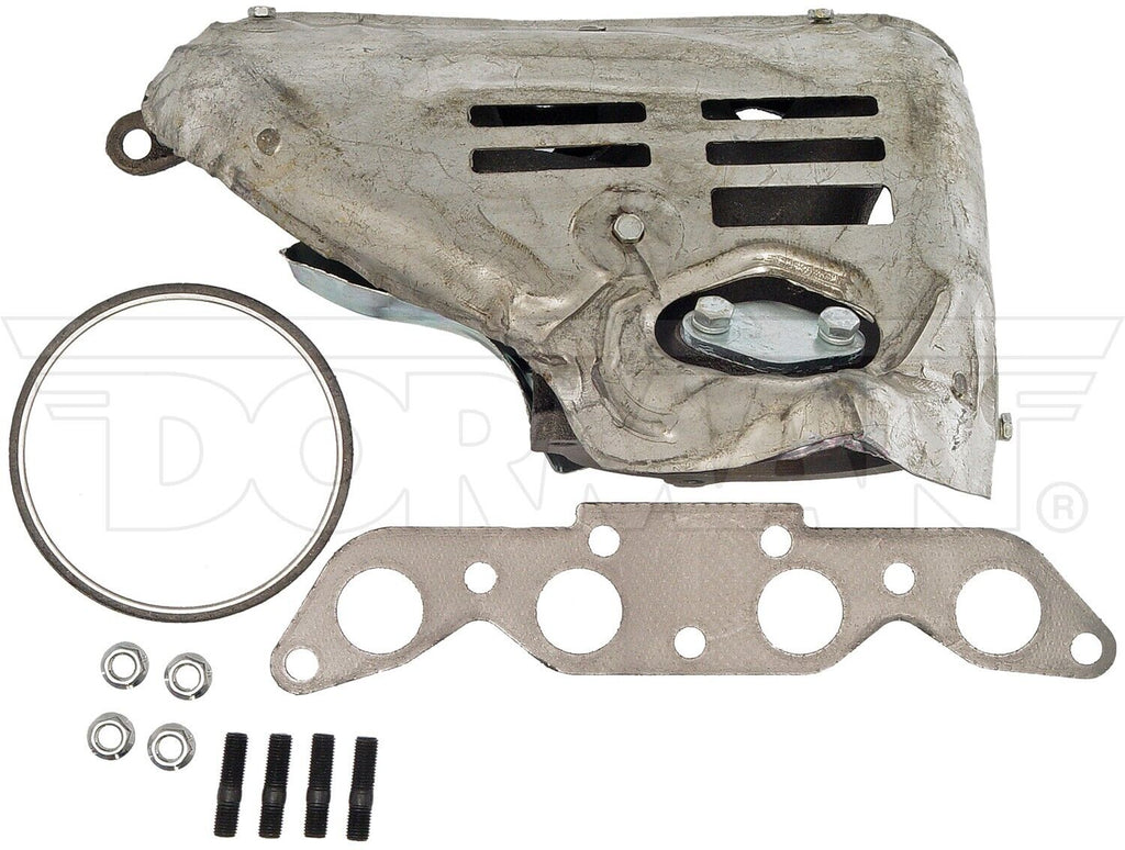 Dorman Exhaust Manifold for Corolla, Prizm, Celica 674-556