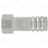 12394 Weld-On A/C Fitting