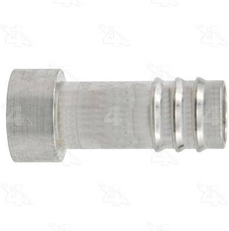 12394 Weld-On A/C Fitting