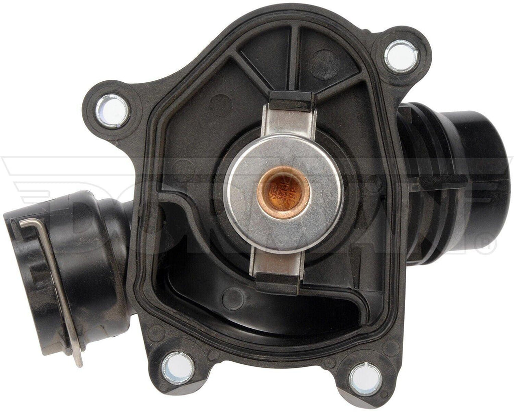 Dorman Engine Coolant Thermostat Housing Assembly for BMW 902-5822