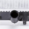 TYC Radiator for CL, Accord 1776