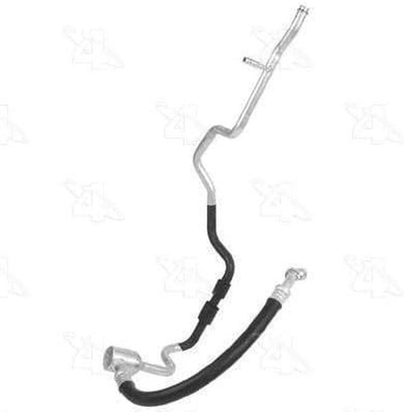 56666 A/C Hose Assembly