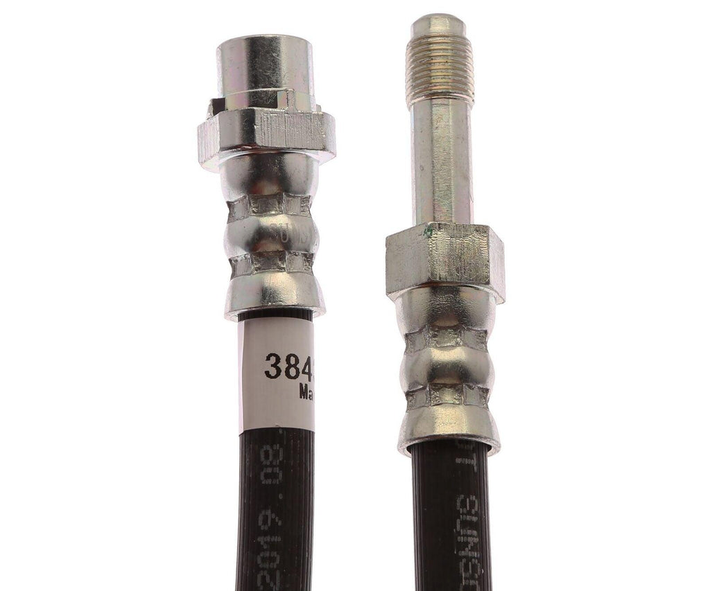 Raybestos Brake Hydraulic Hose for 15-19 BMW I3 BH384361