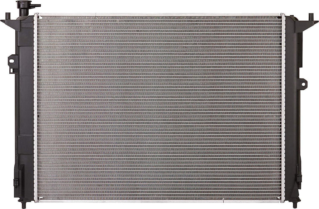 CU13456 Complete Radiator