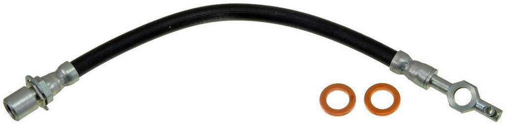 Dorman Brake Hydraulic Hose for Prizm, Corolla, Van, Nova, Van Wagon H38414