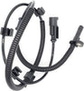 2ABS2590 ABS Speed Sensor