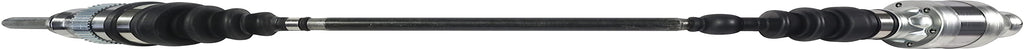 NCV72070 CV Axle Shaft Assembly - Right Front (Passenger Side)