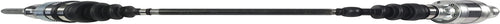 NCV72070 CV Axle Shaft Assembly - Right Front (Passenger Side)