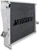 MMRAD-CON-99X Performance Aluminum X-Line Radiator Compatible with BMW Z3 1997-2002