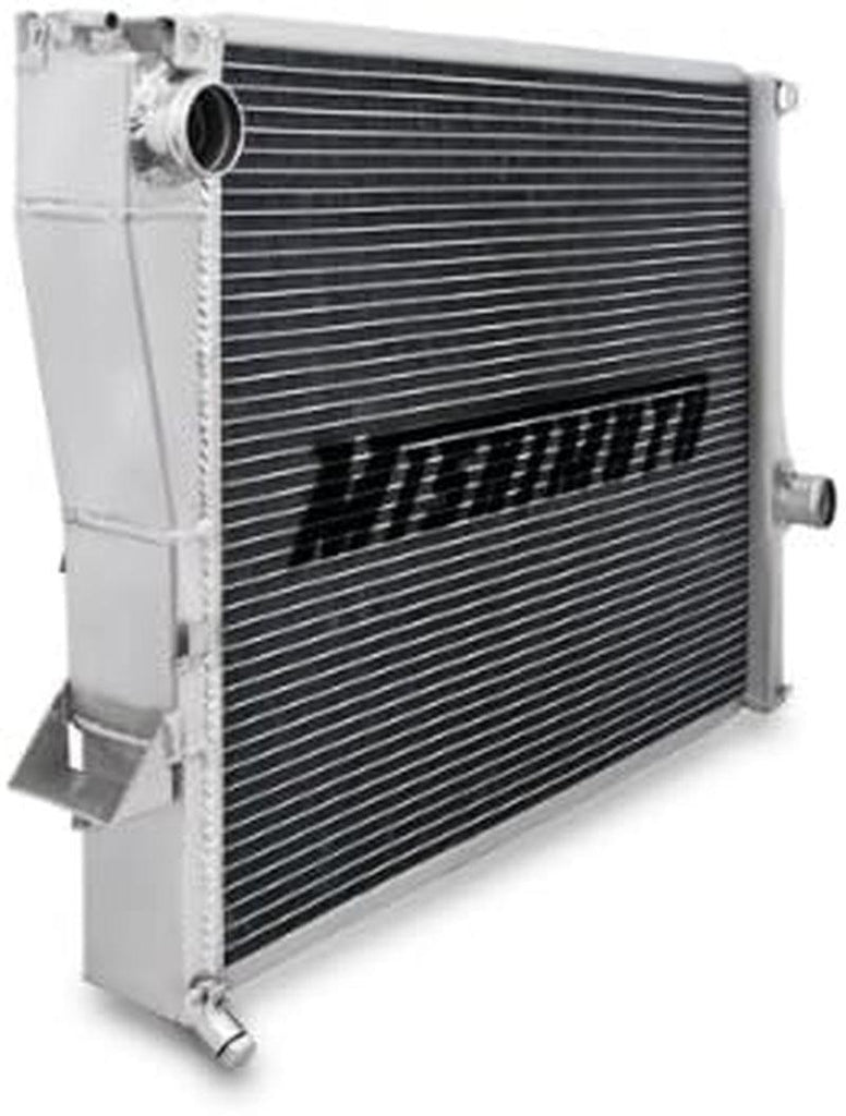MMRAD-CON-99X Performance Aluminum X-Line Radiator Compatible with BMW Z3 1997-2002