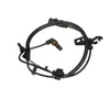 Standard Ignition ABS Wheel Speed Sensor for 09-20 Dodge Journey ALS2532
