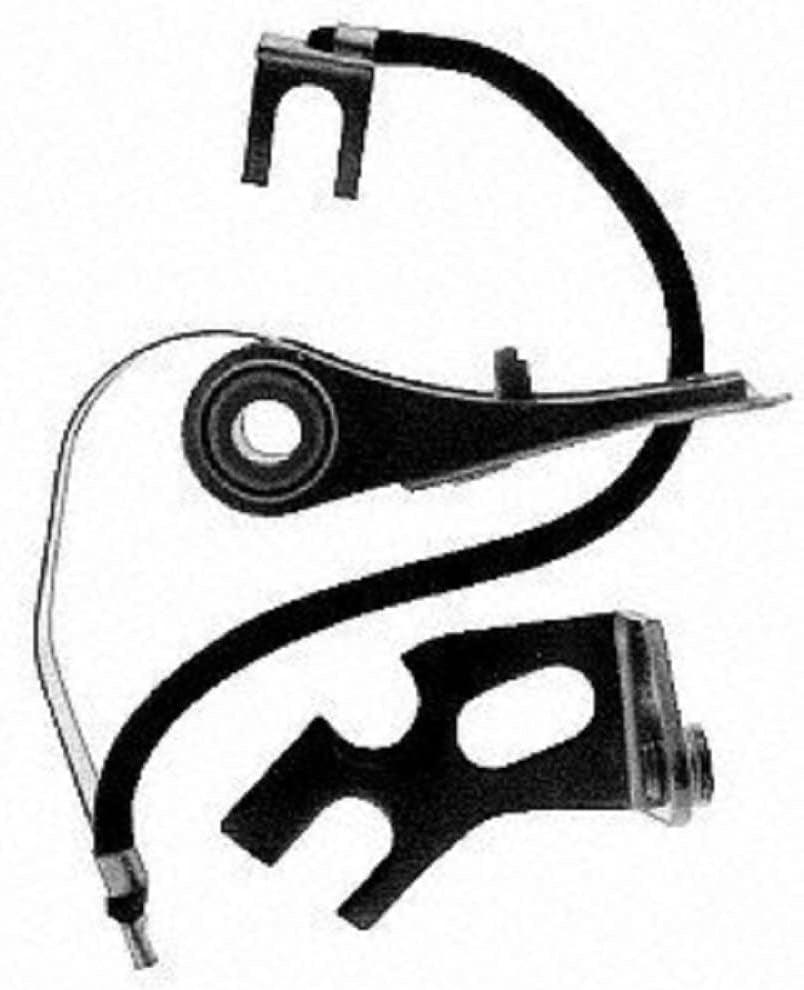 DU-2135 Ignition Contact Set