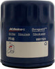 GM Original Equipment PF48F Engine Oil Filter