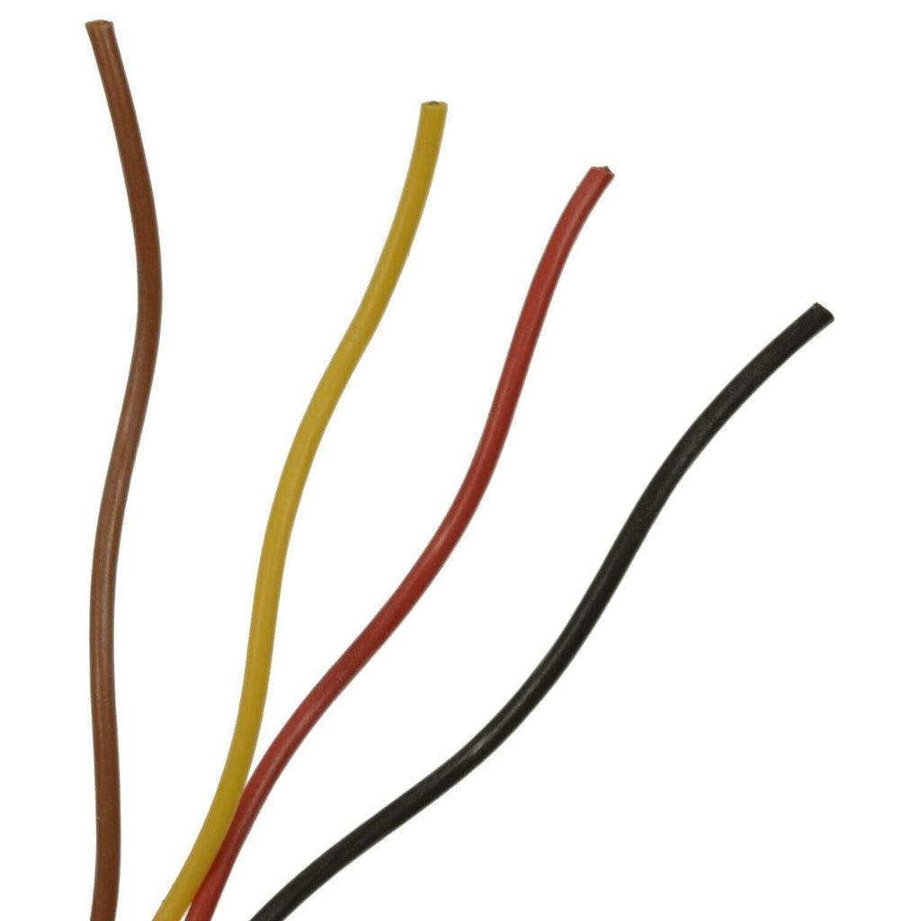 ABS Wheel Speed Sensor Wiring Harness for GTI, Jetta, A3, A3 Quattro+More ALH288