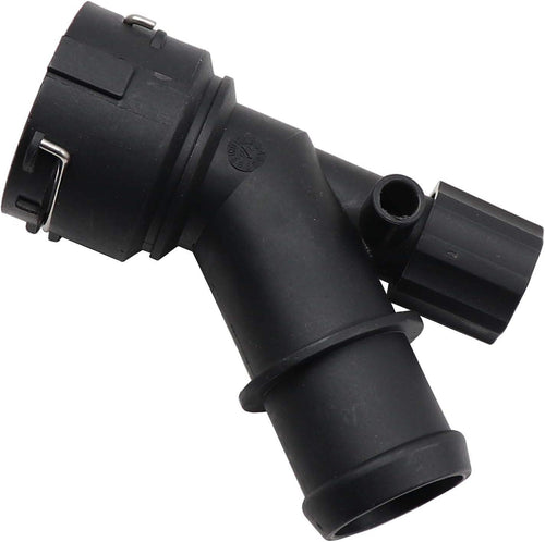 147-0054 Water Flange