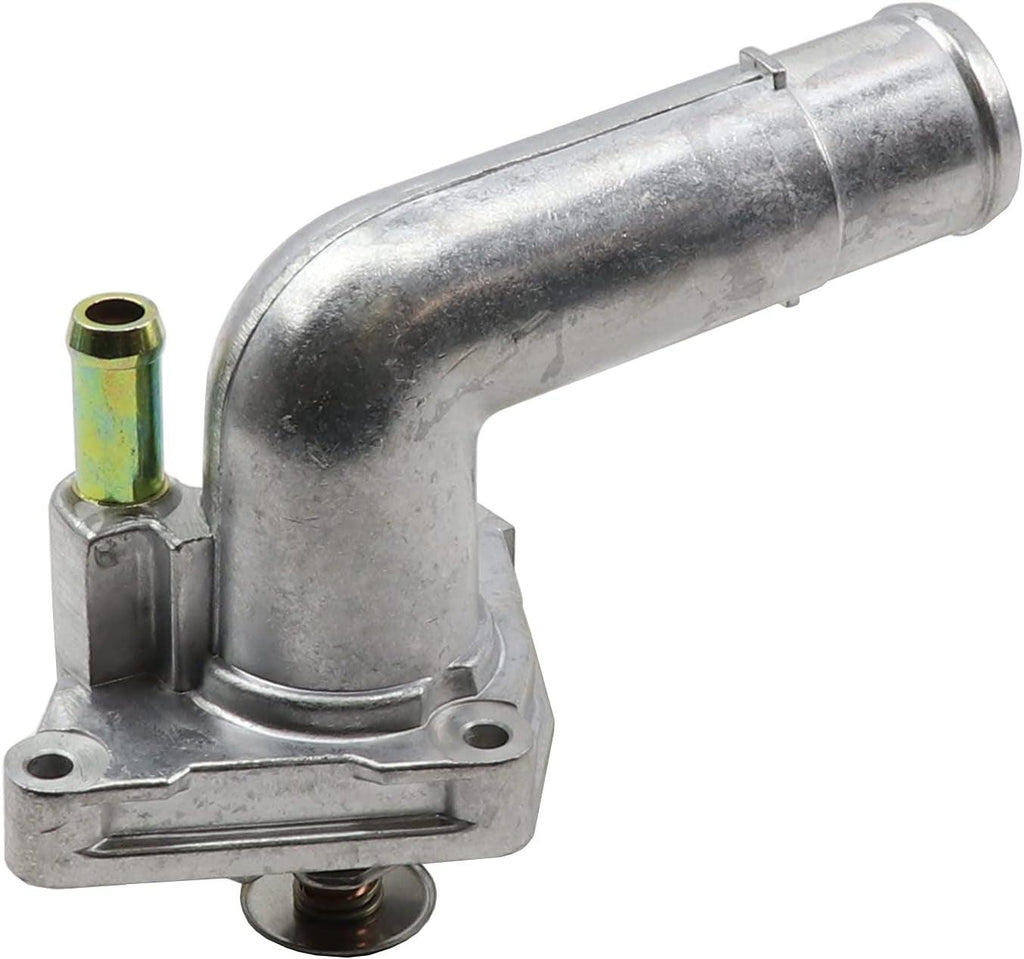 Thermostat Assembly - 143-0815